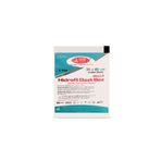 D'S Damla Sağlik Damla Hidrofil Gazlı Bez 30Mm X 80Mm 2 Parça