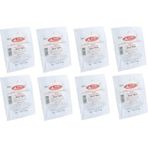 DS Damla Sağlık Steril Pamuklu Ped Gazlı Bez 10 x 10 CM 30 Adet