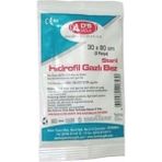 Ds Gazlı Bez 30X80 150 Adet 1 Paket
