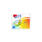 DS PLUS DAMLA SAĞLIK PLUS DESENLİ ÇOCUK GÖZ PEDİ 50 Lİ