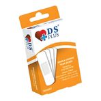 DS Plus Damla Yara Bandı 10'lu
