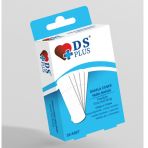 Ds Plus Esnek Yara Bandı 20 Adet 1 Paket