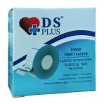 DS Plus Fix 5 m 2.5 cm Esnek Tıbbi Flaster