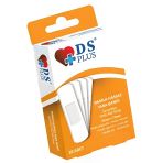 Ds Plus Hassas Yara Bandı 10'lu