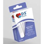 Ds Plus Su Gecirmez Seffaf Yara Bandi 20Li