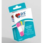 Ds Plus Yara Bandi Renkli 20Li