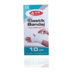 Ds Sağlık 10 cm Elastik Bandaj