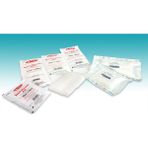 D&S Sağlık 10x10 cm SP04 Steril Pamuklu Ped Gazlı Bez