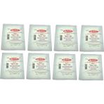 D&S Sağlık 10x15 cm 30 Adet Steril Pamuklu Ped Gazlı Bez