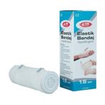 Ds Sağlık 15 cm Elastik Bandaj