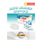 DS Sağlık Steril Hidrofil Gazlı Bez 30x80cm (2 Adet 30x40) ( 150'Li KUTU Fiyatıdır )