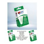 DS Sağlık Yara Bandı ALOE VERA First AİD Strip 19mm x 72 mm 20 li