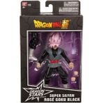 Ds Ss Rose Goku Black