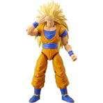 Ds Ss3 Goku