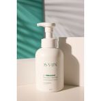 Ds V-Line Ph Balanced Mouse Yağlı Ciltler Gliserin ve Hiyalüronat Içerikli Temizleyici 500ML