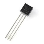Ds18B20 Sıcaklık Sensörü, Arduino Temperature Sensör Ds18B20+
