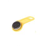 DS1990A İbutton Tag DS1990-F5 Etiket Anahtar Güvenlik Akbil Personel Takip Kapı Giriş Kontrol Key