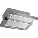 Ds6 905 x Opal Inox Aspiratör, Kurulumsuz