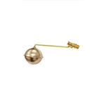 DSA Şamandıra Flatör Uzun Kol Krom Paslanmaz Çelik Güneş Enerjisi D.s.a. 1/2"(20 Mm)