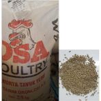 Dsa Tarim Dsa Gezen Tavuk Yumurta Yemi Pelet 5 kg