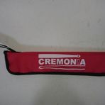 DSBRED BAGET ÇANTASI , KIRMIZI , CREMONIA
