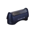 dsf Braun 11B Series 1 130.150 Uyumlu Elek + Plastik Başlık