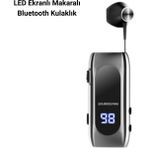 DSF210 Kablosuz Kulaklık