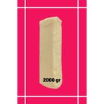 DSH 2 kg Seramik Hamuru- Beyaz Kil Çamuru - Seramik Çamuru - Oyun Hamuru 2000 gr Seramik