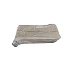 DSH Doğal Seramik Hamuru 2 Kg Beyaz Seramik Hamuru, Doğal Kil Çamuru 2000 gram beyaz