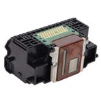 dsheng Baskı Kafası Yedek Qy6 0080 Abs Baskı Kafaları Kafası Ip4850 Mx892 Mg5320 Ix6500 Ix6550 Mg5250, Siyah Baskı Kafası Qy6 0080 Mürekkep Püskürtmeli Mürekkep Dolum Kitleri