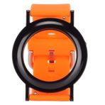 dsheng GPS Tracker Watch Band, Çocuklar Için Yürümeye Başlayan Çocuklar Yaşlılar Için Silikon Hava Etiketi Bileklik, Hava Etiketi Için Anti Kayıp Konum Takip Tracker Tutucu Bant 2021