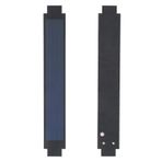 dsheng Güneş Paneli Pil Modülü Esnek Güneş Enerjisi Kartı 1.5V 0.3W Güneş Panelleri Için Güneş Enerjili Fotovoltaik Panel