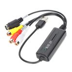 dsheng Için Video Yakalama Kartı Kablo Yakalama Kartı Usb Güç Kaynağı, Paralel Bağlantı Noktası Kartları