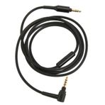dsheng Kulaklık Ses Kablosu 1000Xm5 H800 1000Xm4 Mdr, Xb950 1000Xm3 Mdr 10R Z1000 Ile Ses adaptörü kullanımı Için Idealdir, Stereo Titreşimler Ve Ince ayarlı Bağlantıyla Sesinizi