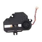 dsheng Optik Pikap Lensi Yedek Braketi Cd Çalar Kafası Cd Boombox M93 Için Kompakt Disk Oynatıcı Parça Değiştirme, Amplifikatörler