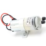 dsheng Rc Boat 370 Su Soğutma Pompası Rc Boot Wasserpumpe Pompa Ev Fişli Pompa Ev Çıkış Fişi Gemi Model Alıcı Için Sıvı Soğutma, 3-6V Rc Boot Pumpe Su Basınç Pompaları
