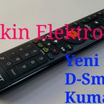 Dsmart kumanda