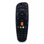 Dsmart ZAPP-600 D-Smart Uydu Alıcı Kumandası