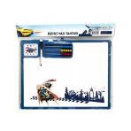 Dsn021 Abaküslü Yazı Tahtası