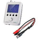 DSO150 Montajlı Dijital Osiloskop Kiti + Prob (Oscilloscope Kit)