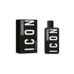 DSQ2 Icon Pour Homme EDP Erkek Parfüm 100 ml