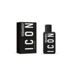 DSQ2 Icon Pour Homme EDP Erkek Parfüm 50 ml
