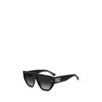 Dsquared2 2059642M2609O Gri Erkek Güneş Gözlüğü