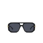 DSquared2 206528807562K Siyah Erkek Güneş Gözlüğü