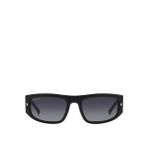 Dsquared2 206878807579O Siyah Erkek Güneş Gözlüğü