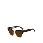 Dsquared2 D2 0015/S Metal Havana Erkek Güneş Gözlüğü