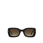 Dsquared2 D2 0061/s Siyah Kadın Güneş Gözlüğü
