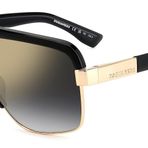 Dsquared2 D2 0084S Gri Erkek Güneş Gözlüğü