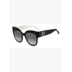 Dsquared2 D2 0097/S Siyah Cat Eye Kadın Güneş Gözlüğü