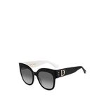 Dsquared2 D2 0097/s Siyah Kadın Güneş Gözlüğü